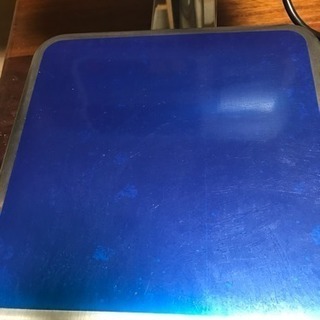 エー・アンド・デイ A&D HV15KgVK [防塵防水デジタル台はかり