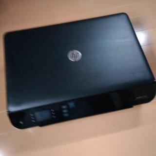 HP ENVY4500 プリンター