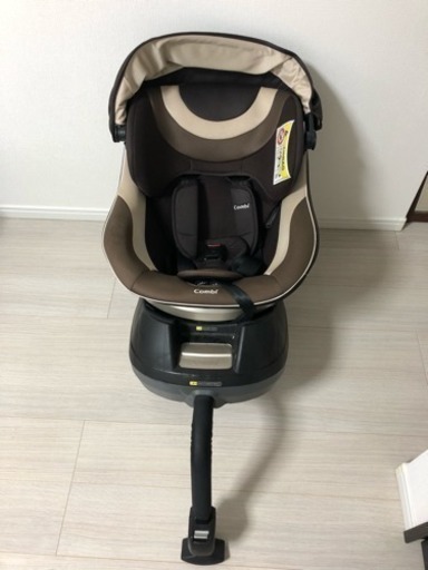 コンビ ネルーム エッグショック NC-470