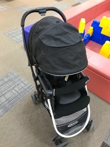 ベビーカー  A型☆