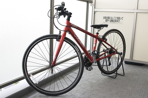 トレック TREK 7.3FX 38cm