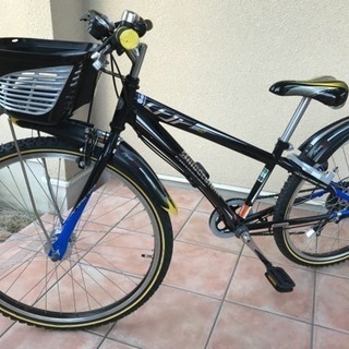 BRIDGESTONEクロスファイヤージュニア26インチ