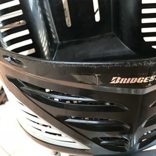 BRIDGESTONEクロスファイヤージュニア26インチ