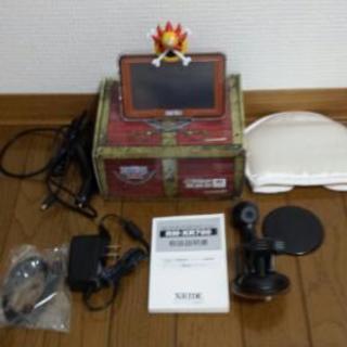 ワンピースカーナビワンセグ付き まこっちゃん 鶴見のカーナビ テレビの中古あげます 譲ります ジモティーで不用品の処分