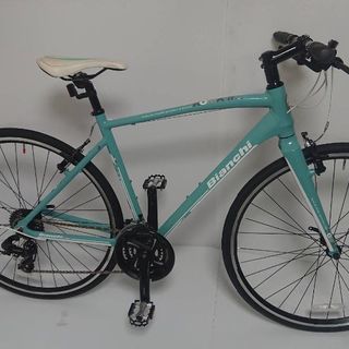 クロスバイク ロードバイク ビアンキ Bianchi 自転車