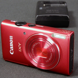 Canon デジタルカメラ IXY 110F 約1600万画素 ...
