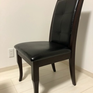 美品🌟大理石ダイニング5点セット