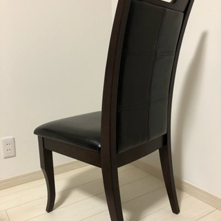 美品🌟大理石ダイニング5点セット