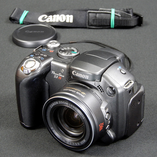 Canon デジタルカメラ PowerShot (パワーショット...