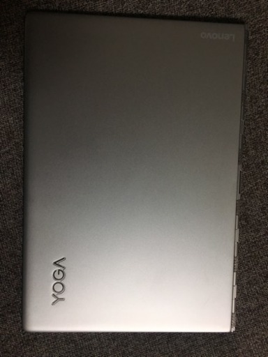 ノートパソコン Lenovo yoga900s
