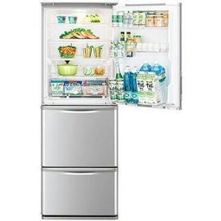 冷蔵庫350L 2016年製 - 冷蔵庫