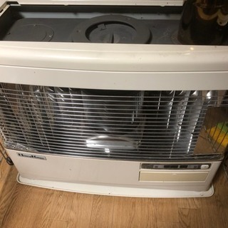 ストーブ 煙突型 石油ストーブ 値段交渉あり 話し合いによっては90L 