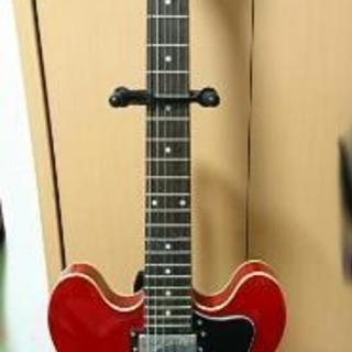 ☆説明文必読☆Epiphone(ES-335)セミアコ