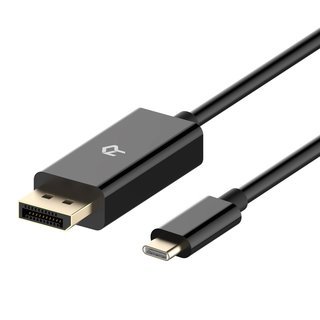 Rankie 変換ケーブル USB C to DisplayPo...