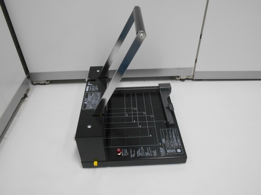 Amazon.co.jp: DURODEX 自炊裁断機 ブラック 200DX : ホーム＆キッチン