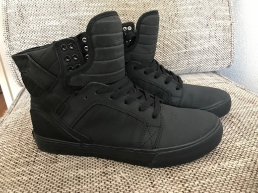 スニーカー Supra 27cm