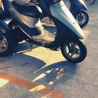 けいページ 格安・現状販売AF34ライブディオ