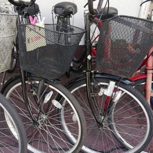 愛媛 中古 自転車