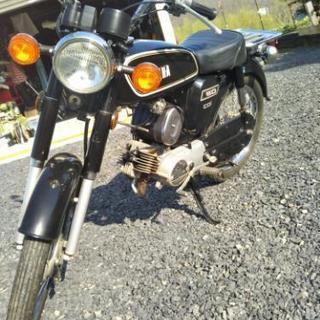 旧車 ヤマハ ＹＢ50 astelecom.com.mx