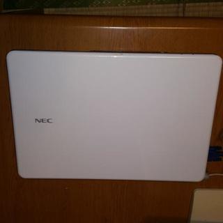 【ジャンク】NEC LaVie LL550/V