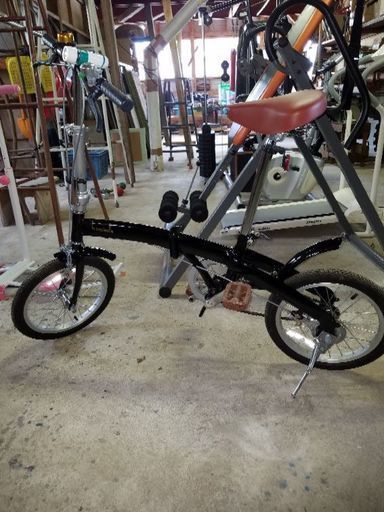 自転車