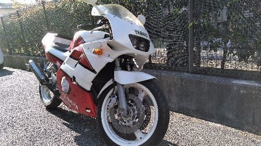 FZR250R 3LN3 | matrimol.com.co