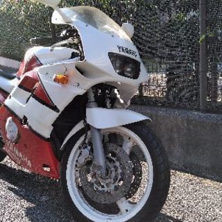 FZR250R 3LN3