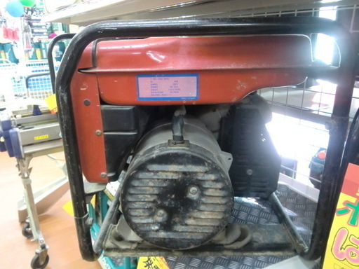 マキタ G2300H 発電機 | www.unimerfertilizzanti.it