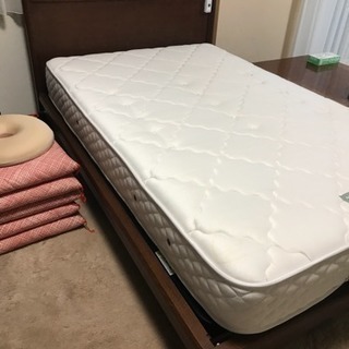 電動ベッド 介護用