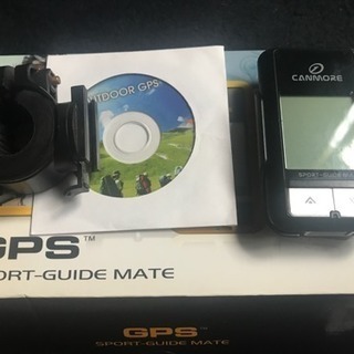 GPS SPIRT GUIDE MATE