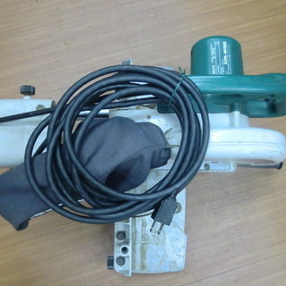 日立 小型スライドマルノコ C7FS 4