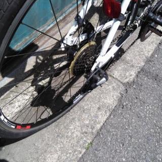 Gios MISTRAL  直接引き取りのみ