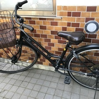 tricot 自転車