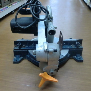 ナカトミ　卓上切断機　NMS-254