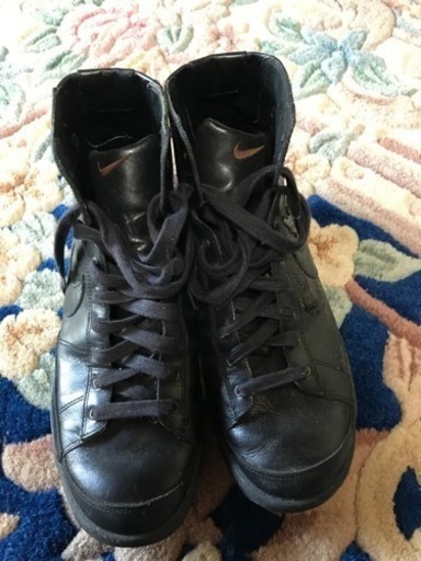 NIKE　ブレザー
