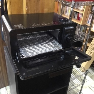 シャープ ヘルシオ グリエ ウォーターオーブン専用機 ブラック