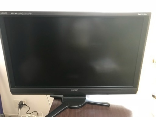 SHARP AQUOS 液晶カラーテレビ 40インチ LC-40AE7-