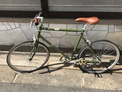東京バイク