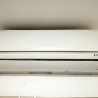 ⭐️人気⭐️ 2014年製 MITSUBISHI 2.2kw ルームエアコン MSZ-GM224 