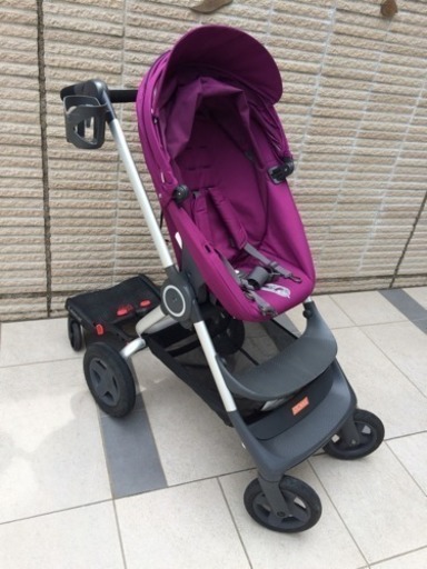 ストッケスクート2 STOKKE