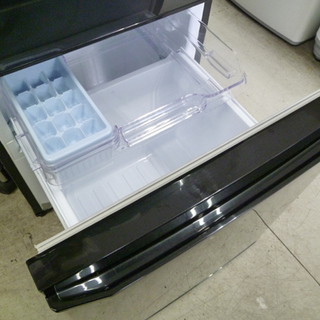 南12条店 MITSUBISHI/三菱 2ドア冷蔵庫 146L 2016年製 MR-P15A-B