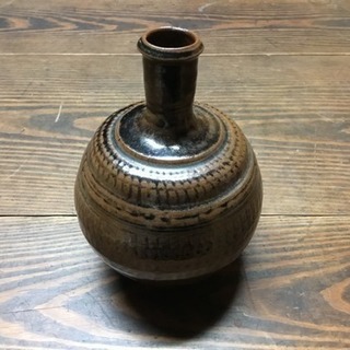 骨董 花瓶