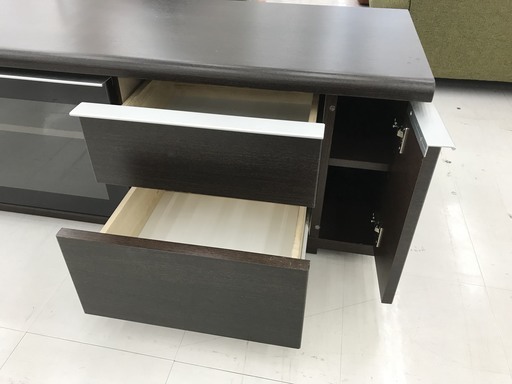 取りに来て頂ける方限定！ニトリのテレビ台のご紹介です！ - テレビ台 