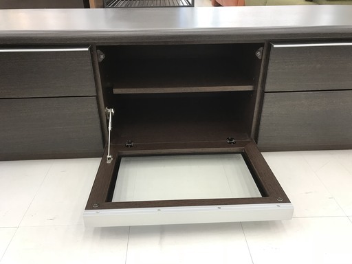 取りに来て頂ける方限定！ニトリのテレビ台のご紹介です！ - テレビ台 