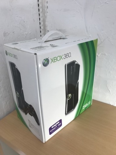 Xbox 360 XBOX360 250GB
