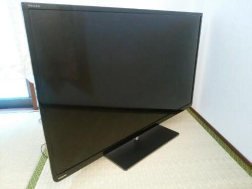 東芝 39インチ液晶テレビ  REGZA 39S7