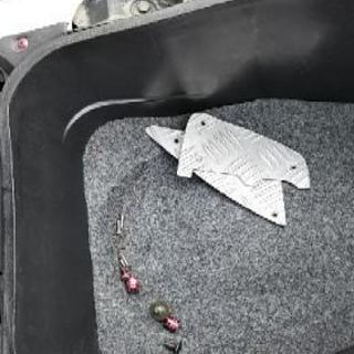 マジェスティ125FI 実働 ロンホイ
