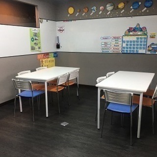 【説明会のご案内】五反田に1歳半から始められるPreschoolがオープンしました - 品川区