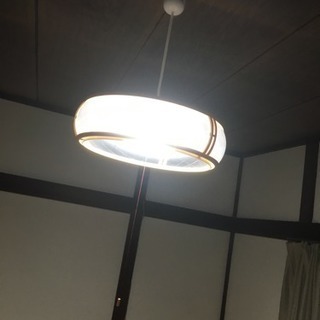 和室用LED照明