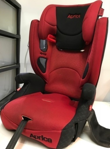 限界値下げしました！Aprica チャイルドシート